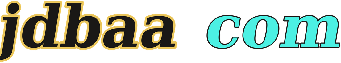 jdbaa com logo
